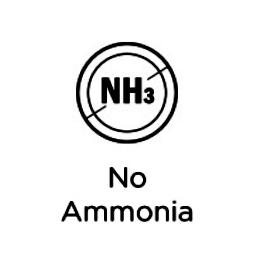 No-Ammonia-black
