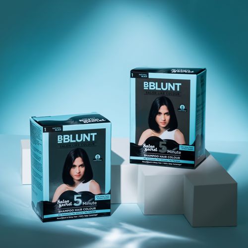 BBlunt | Buy Best Hair Care, Color, and Styling Products in India