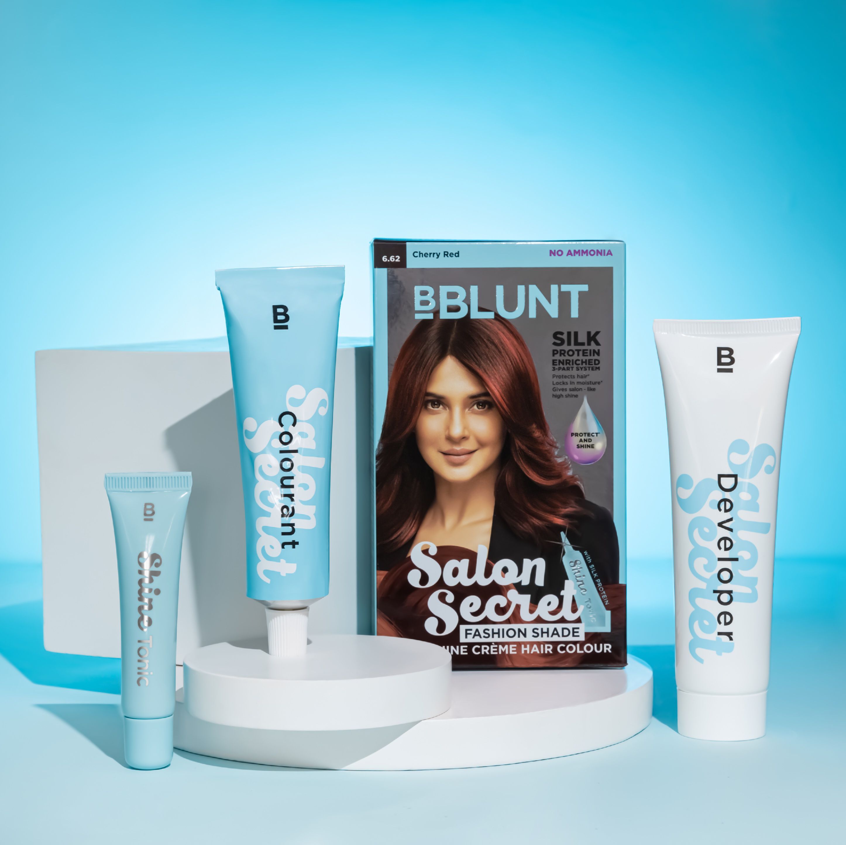 BBlunt | Buy Best Hair Care, Color, And Styling Products In India