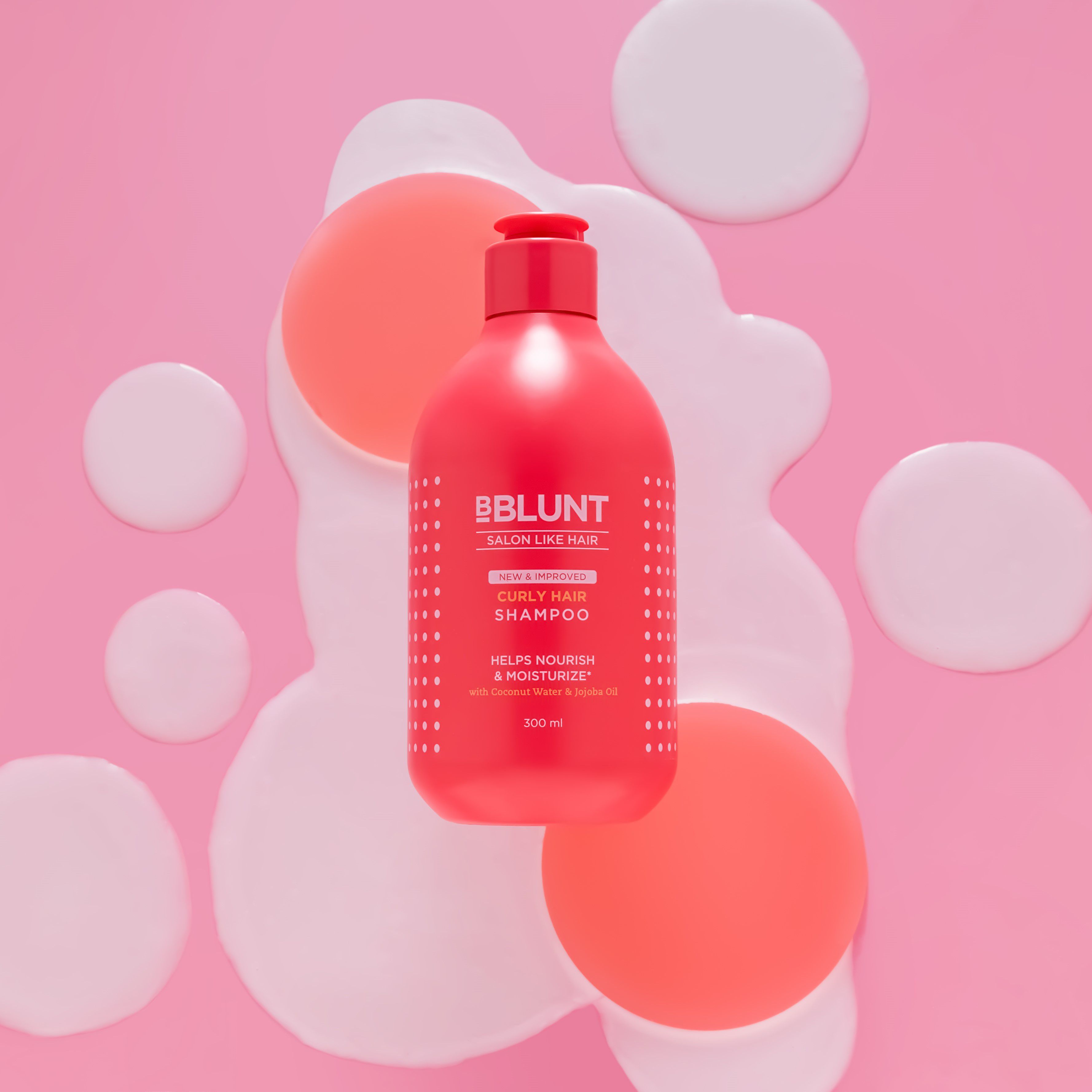 BBlunt | Buy Best Hair Care, Color, And Styling Products In India